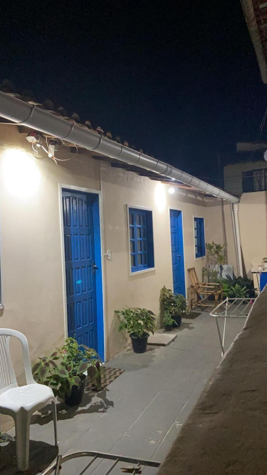Suítes no Centro Búzios Exterior foto